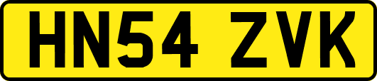 HN54ZVK