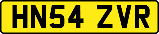 HN54ZVR