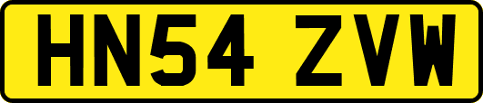 HN54ZVW