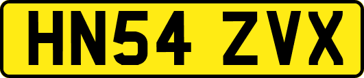 HN54ZVX