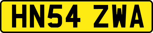 HN54ZWA