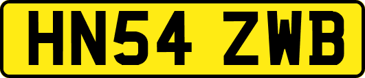 HN54ZWB