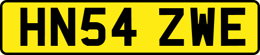 HN54ZWE