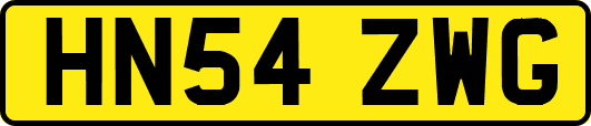 HN54ZWG
