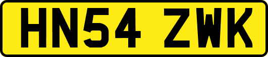 HN54ZWK
