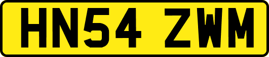 HN54ZWM