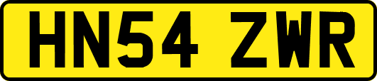 HN54ZWR