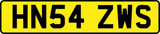 HN54ZWS