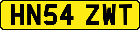 HN54ZWT