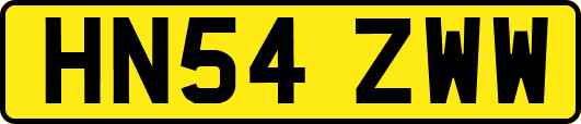 HN54ZWW