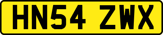 HN54ZWX