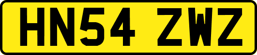 HN54ZWZ