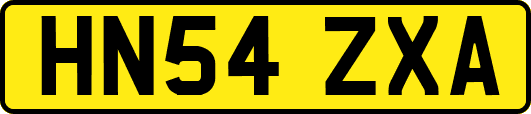 HN54ZXA