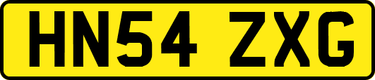 HN54ZXG