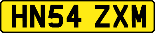 HN54ZXM