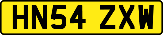 HN54ZXW