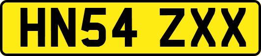 HN54ZXX