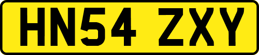 HN54ZXY