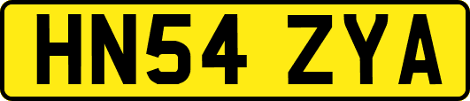 HN54ZYA