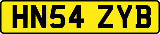 HN54ZYB