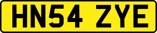 HN54ZYE
