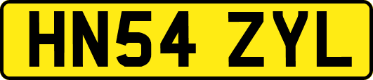 HN54ZYL