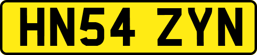 HN54ZYN