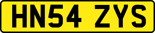 HN54ZYS