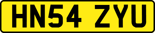HN54ZYU