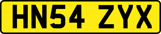 HN54ZYX