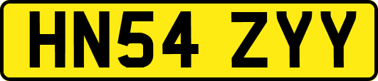 HN54ZYY