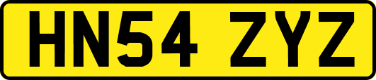 HN54ZYZ
