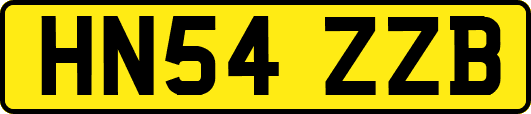HN54ZZB