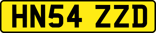 HN54ZZD