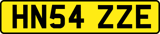 HN54ZZE