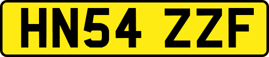 HN54ZZF