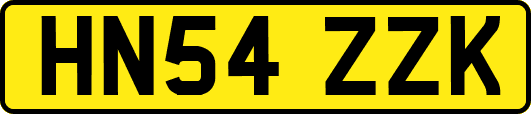 HN54ZZK
