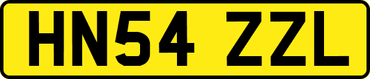 HN54ZZL