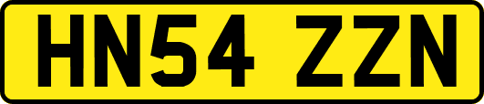 HN54ZZN