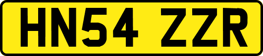 HN54ZZR