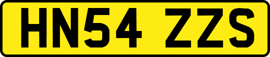 HN54ZZS