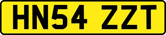 HN54ZZT