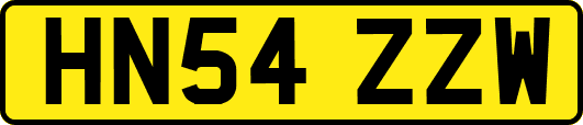 HN54ZZW
