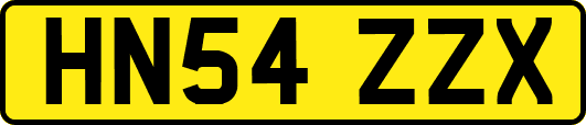 HN54ZZX