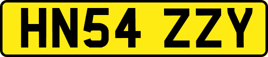 HN54ZZY