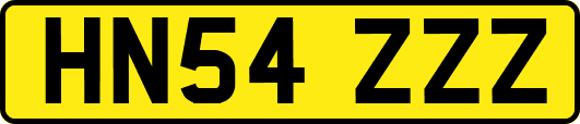 HN54ZZZ