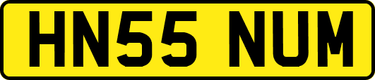 HN55NUM