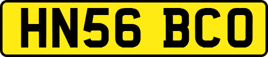 HN56BCO