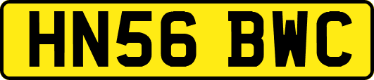 HN56BWC