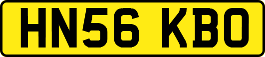 HN56KBO